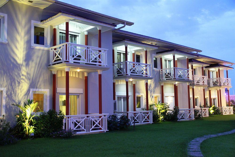 Nomad Suites Residence Libreville Exterior photo