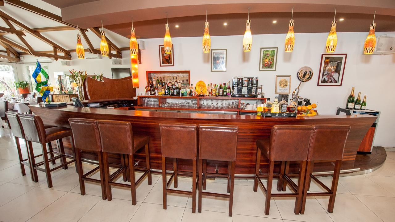 Nomad Suites Residence Libreville Exterior photo